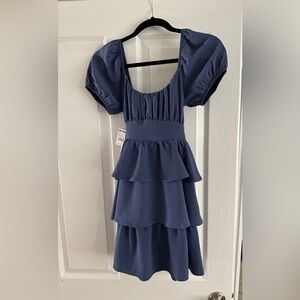 Brand new dress from BOOT BARN. Never been worn.